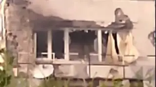 Видео под пулями. Бой между ВСУ и ДНР. АТО Донецк Луганск Донбасс
