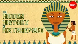 The pharaoh that wouldnt be forgotten - Kate Green