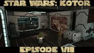 Star Wars: KOTOR - Brejik's Offer - Part 8