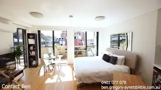 Luxury Condo Bondi Beach Australia