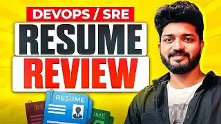 Day5 - DevOps /SRE Resume Reviews / Best Resume Templates / Job Guidance