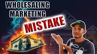 HUGE Wholesaling Mistake on Your Website and in Your Marketing (Use THIS Branding Fix Now)