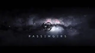 Passengers Opening Scene - HD