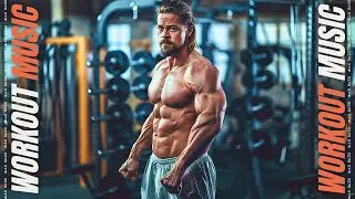 Workout Music 🏋️‍♂️ Best Workout Mix 💪🏻 Gaming Music 🔥 Energy Music Motivation