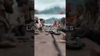 Match Cut Transition