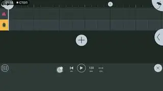 Как записать свой голос в Fl studio mobile.