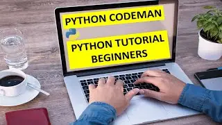 Python Beginners Tutorial: Install Python on Windows and Install Packages with pip