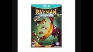 Rayman Legends Sells More on Wii U!