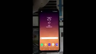 Samsung Galaxy S8/S8 Plus (G950F/U G955F/U) 8.0.0 FRP Bypass | Samsung Apps Method Latest