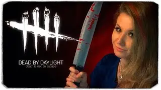 КОШМАРНЫЙ ФРЕДДИ КРЮГЕР - Dead By Daylight