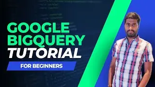 What is Google BigQuery | Google BigQuery Architecture | BigQuery tutorial for beginners | GCP