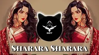 Sharara Sharara | Hip Hop Trap | Mere Yaar Ki Shaadi Hai | New Remix Song | High Bass | SRT MIX