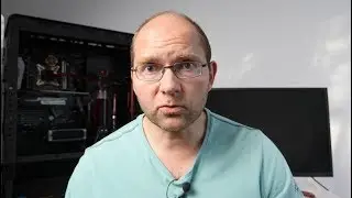 Nvidia прекращает выпуск ИГРОВЫХ ВИДЕОКАРТ GeForce RTX 