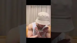 👤Han, can I borrow money?- Han Stray Kids vlive