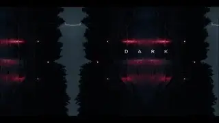 Dark : Season 1 - Opening Credits / Intro (Netflix' Series)