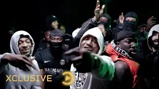 Skully X Suspect OTB - 2 Taps (Music Video) | Pressplay