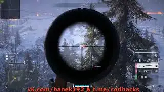 [ 07/10/2022 ] BATTLEFIELD 5 HACK ✅ ESP AIMBOT WH 🎁 FREE HACK DOWLOAD