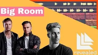 Professional EDM/Big Room FLP + Presets + Samples (R3SPAWN/KEVU/OLLY JAMES) Revealed  Style