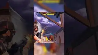 You Broke The Wall #shorts #Fortnite