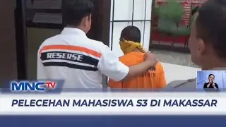 BEJAT! Mahasiswa S3 Ancam Mahasiswi Sebar Foto Syur jika Tak Mau Melayani Birahinya - LIS 27/03