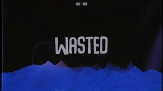 Mezzi Mae – wasted