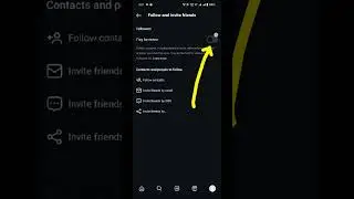 Flag For Review Instagram Setting