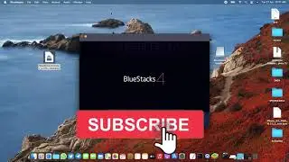 BlueStacks on macOS 11 Big Sur | OpenCore |Hackintosh | Play PUBG And Many More