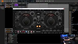 FAWM Track #20 'Immortal Sun' Track from Scratch