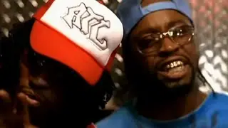 Lil Jon & The East Side Boyz - Get Low REMIX feat. Busta Rhymes, Elephant Man (Official Music Video)