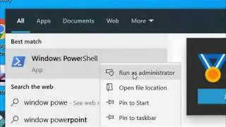 Solution : If Microsoft Store Missing issue in Windows 10