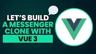 Let's build a messenger clone with Laravel 11, Vue 3 and Reverb (1/3)