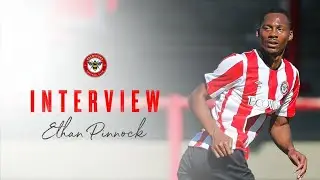 Ethan Pinnock Interview