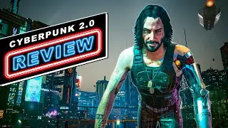 Is CYBERPUNK 2077 Still Worth Playing? | Napyet Reviews