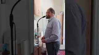 Enes HAMDEMİRCİ Hoca Hüseyni Sela(Cenaze Selası)Hacı Fatma Tatari(9 Eylül İlahiyat Fakültesi)Camii