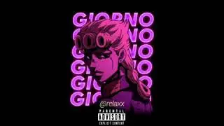 Giorno Theme [lofi]