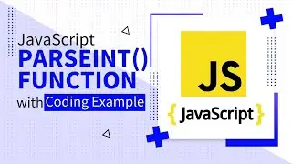 JAVASCRIPT PARSEINT FUNCTION WITH CODING EXAMPLES | Code Leaks