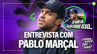 Caio Carneiro e Flávio Augusto abrem a caixa-preta de Pablo Marçal em sua corrida eleitoral  #EP43