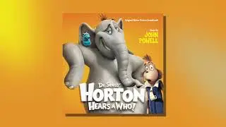 Kite Flying Day (From Dr. Seuss Horton Hears A Who!) (Official Audio)