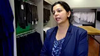 The New Uniform Shoppe Stays Ahead with SAP Business One