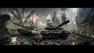 Tank Warfare