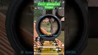 BGMI NEW GAMEPLAY 