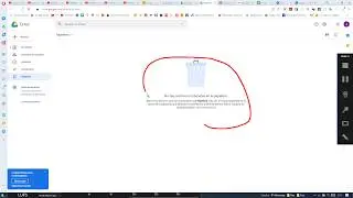 Como vaciar la papelera de Google Drive
