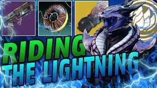 This NEW WARLOCK Build is SHOCKINGLY AMAZING! Become UNSTOPPABLE With Karnstein Armlets! | Destiny 2