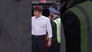 Подарил машину 😂