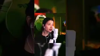 АМИНА TENDERLYBAE СПЕЛА СЛИШКОМ ВЛЮБЛЕН 
