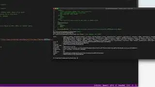 PowerShell Working with API (Video_2)