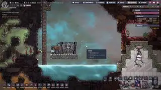 Closed Water Carbon Skimmer System [Oxygen Not Included]