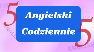 Codzienny Angielski: W Restauracji - Przydatne Zwroty i Słownictwo, Lekcja 5