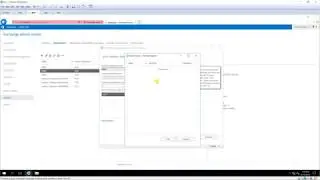 Configure Database Availability Group (DAG) in Exchange 2019