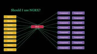 Video 5 Should I Use NGRX?